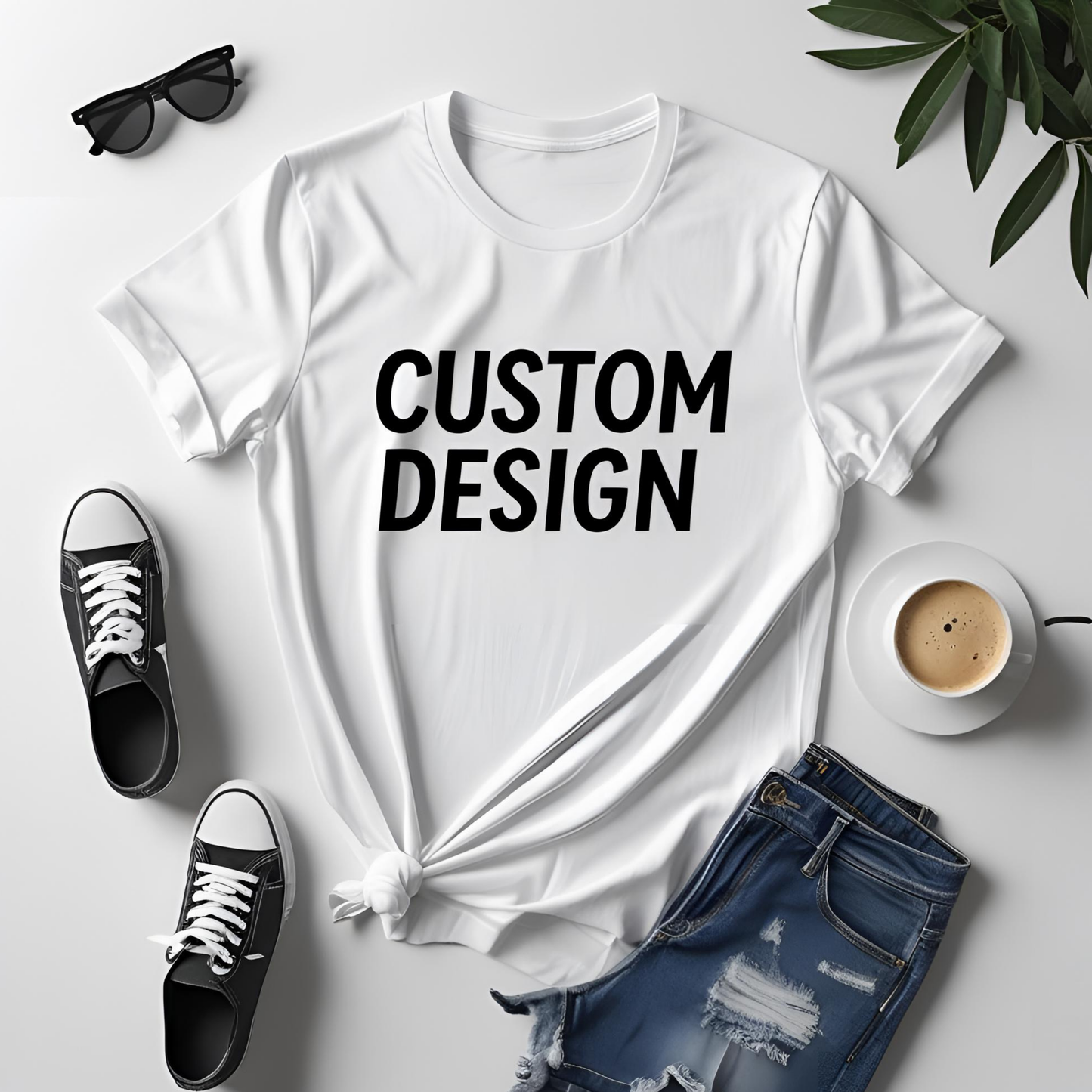 Custom Apparel