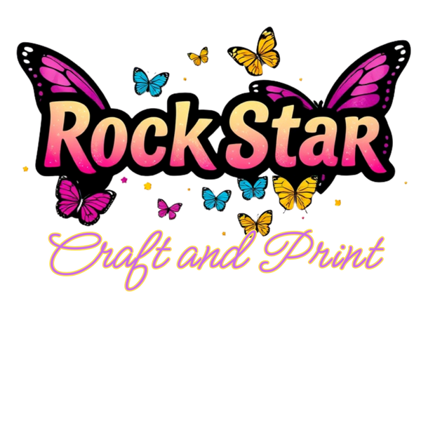 Rock Star Craft and Print LLC
